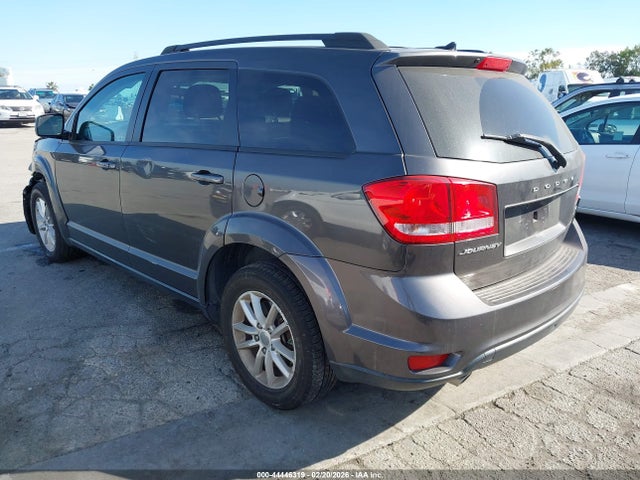 3C4PDCBGXGT194631 Dodge Journey Sxt