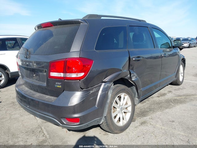 3C4PDCBGXGT194631 Dodge Journey Sxt