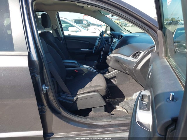 3C4PDCBGXGT194631 Dodge Journey Sxt