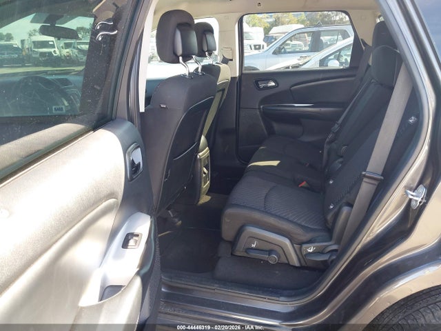 3C4PDCBGXGT194631 Dodge Journey Sxt