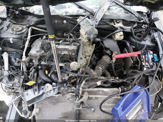 2T1BURHE9GC680210 Toyota COROLLA LE