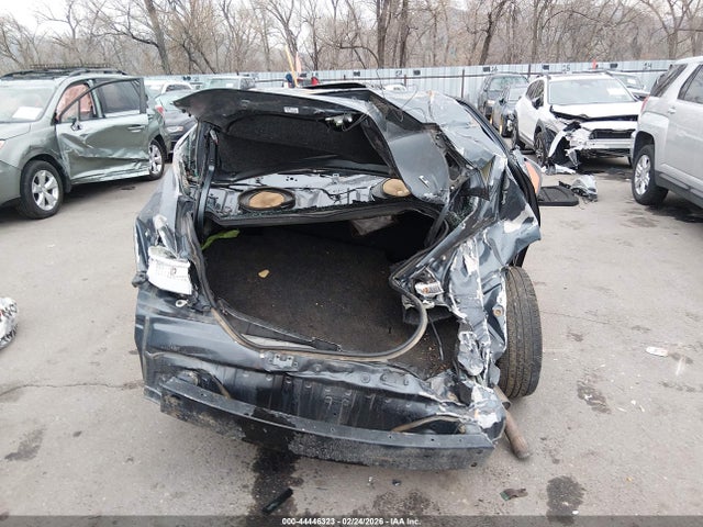 2T1BURHE9GC680210 Toyota COROLLA LE