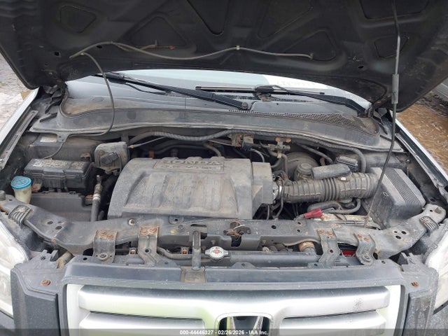 2007 HONDA PILOT 5FNYF18447B014011 Photo 9