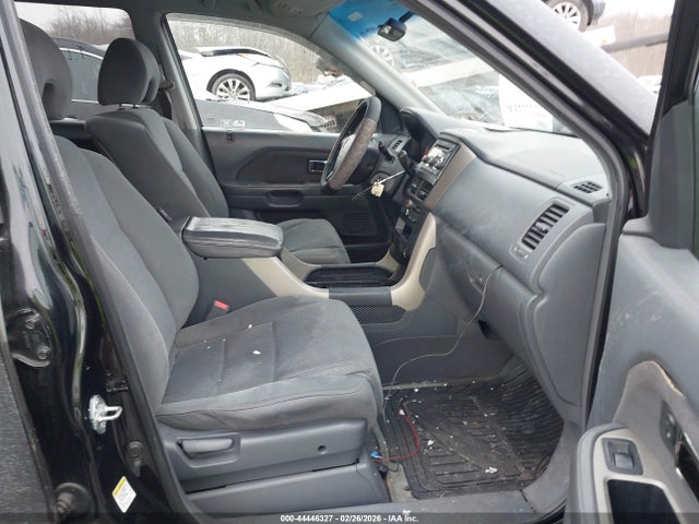 2007 HONDA PILOT 5FNYF18447B014011 Photo 4