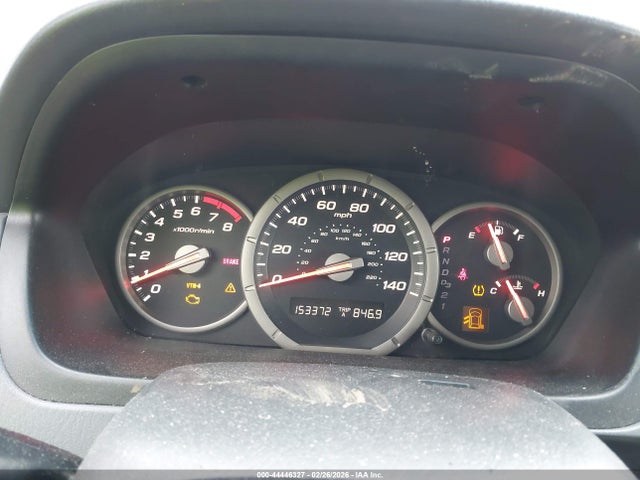 2007 HONDA PILOT 5FNYF18447B014011 Photo 6