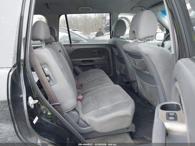 2007 HONDA PILOT 5FNYF18447B014011 Photo 7