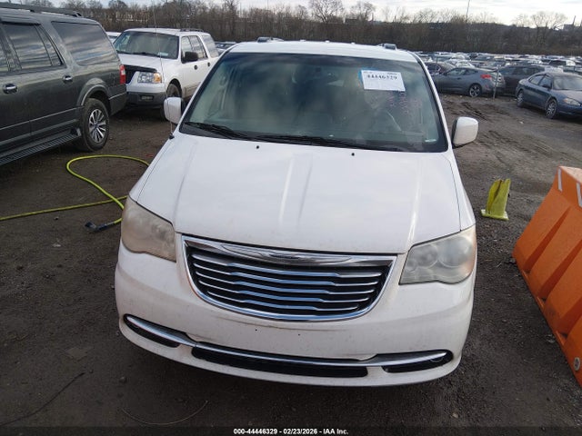 Aukcja sprzedaży 2012 Chrysler Town & Country Touring, vin: 2C4RC1BG2CR229403, numer aukcji: 44446329