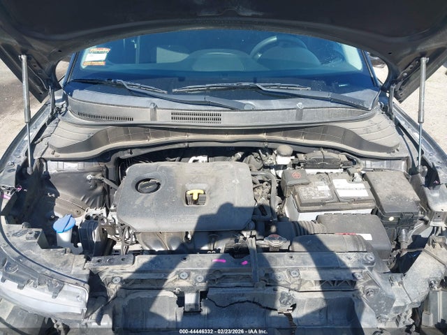 KNDJ23AU0M7776238 KIA SOUL S