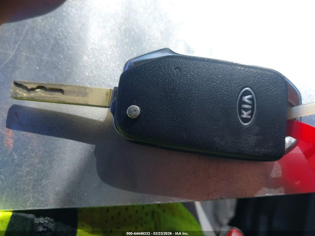 KNDJ23AU0M7776238 KIA SOUL S