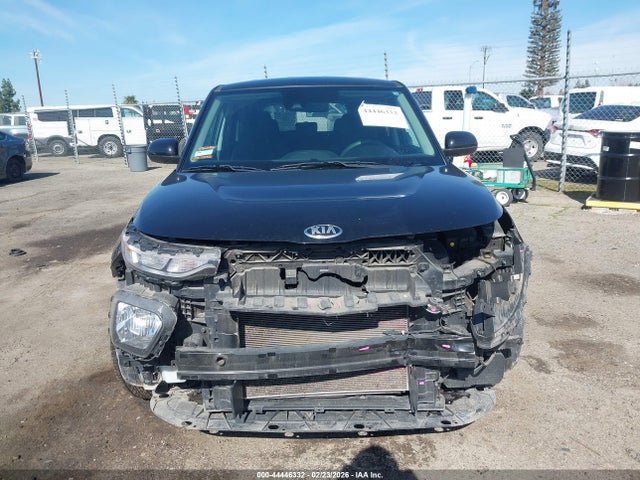 KNDJ23AU0M7776238 KIA SOUL S