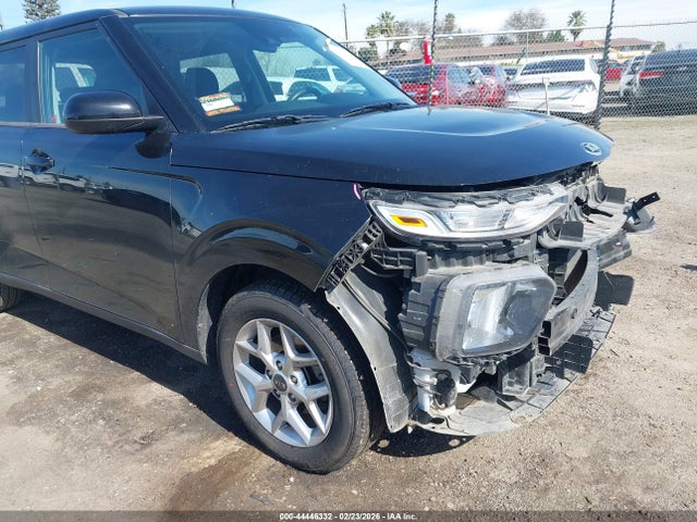 KNDJ23AU0M7776238 KIA SOUL S