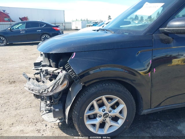 KNDJ23AU0M7776238 KIA SOUL S