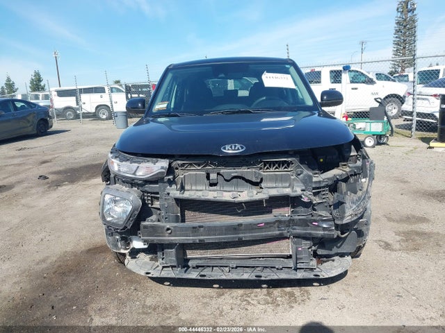KNDJ23AU0M7776238 KIA SOUL S