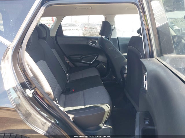 KNDJ23AU0M7776238 KIA SOUL S