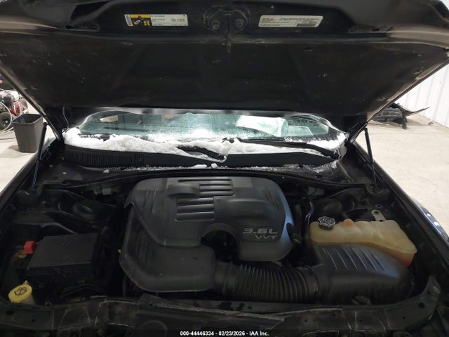 2016 CHRYSLER 300 2C3CCARG2GH262395 Photo 9