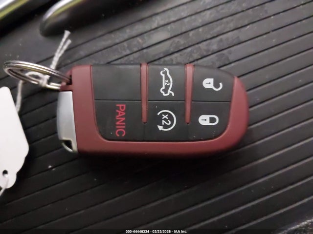 2016 CHRYSLER 300 2C3CCARG2GH262395 Photo 10