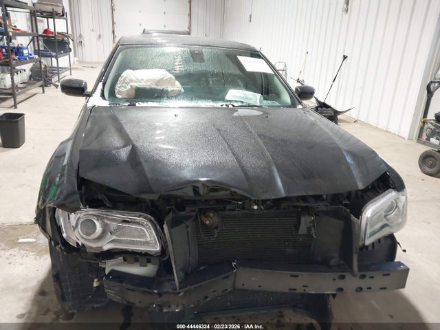 Aukcja sprzedaży 2016 Chrysler 300 Anniversary Edition, vin: 2C3CCARG2GH262395, numer aukcji: 44446334