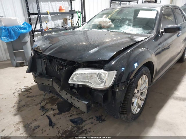 2016 CHRYSLER 300 2C3CCARG2GH262395 Photo 5