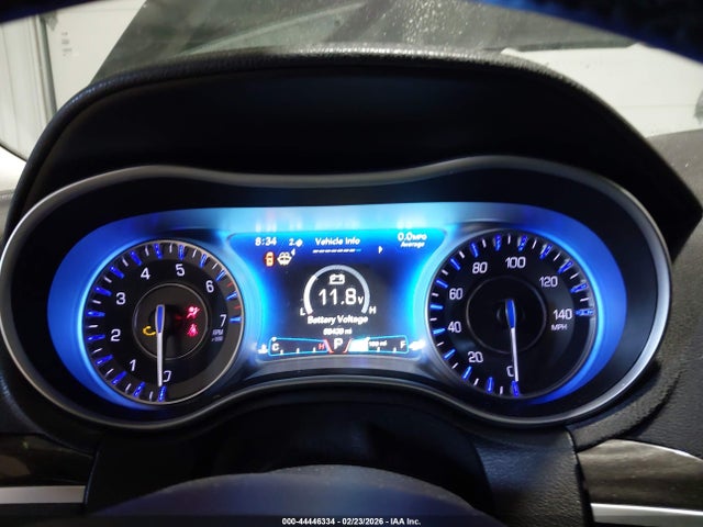 2016 CHRYSLER 300 2C3CCARG2GH262395 Photo 6