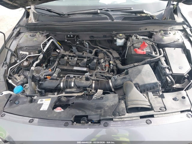 1HGCV1F12KA065354 Honda ACCORD LX