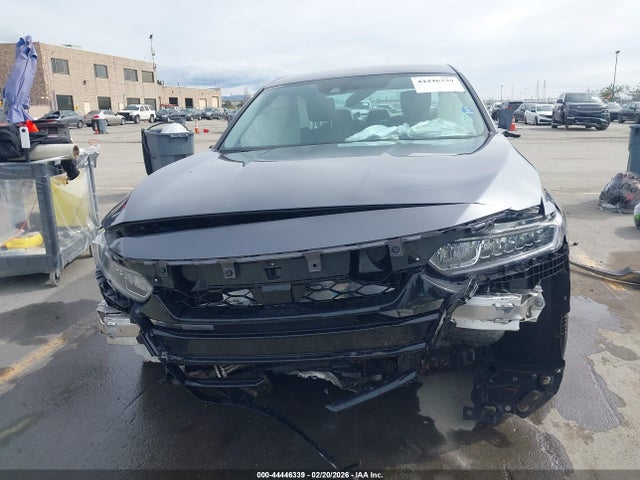 1HGCV1F12KA065354 Honda ACCORD LX