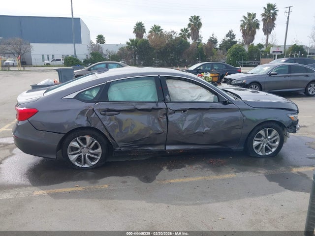 1HGCV1F12KA065354 Honda ACCORD LX