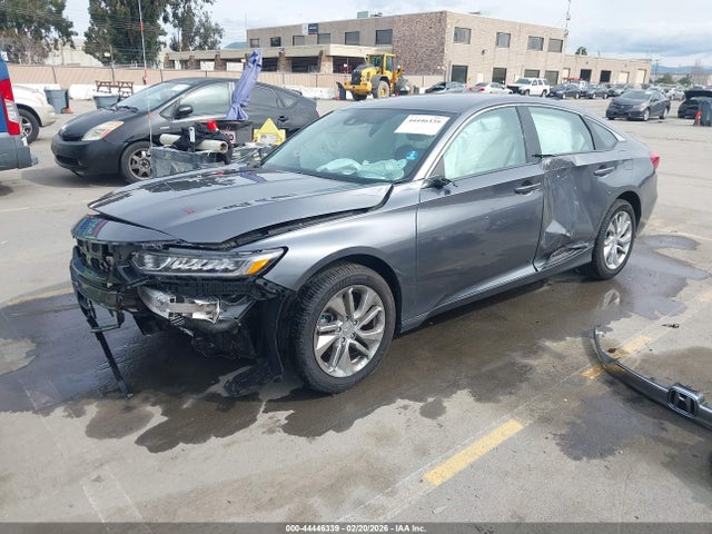 1HGCV1F12KA065354 Honda ACCORD LX