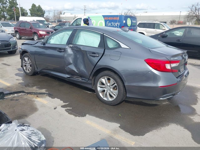 1HGCV1F12KA065354 Honda ACCORD LX