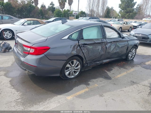 1HGCV1F12KA065354 Honda ACCORD LX