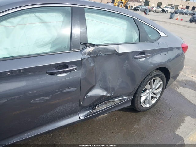 1HGCV1F12KA065354 Honda ACCORD LX