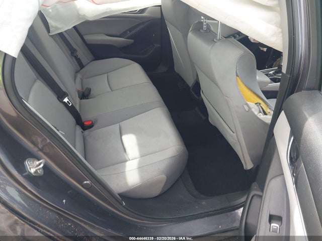 1HGCV1F12KA065354 Honda ACCORD LX