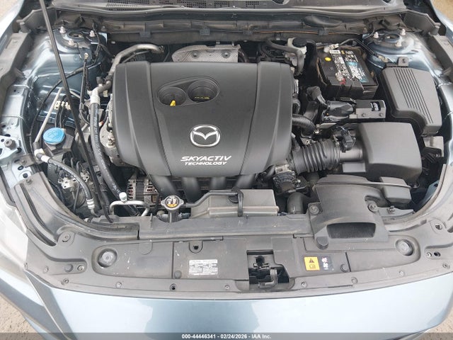 JM1GJ1W69E1130275 Mazda Mazda6 I Grand Touring