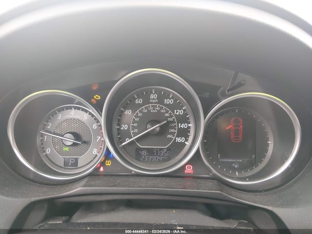 JM1GJ1W69E1130275 Mazda Mazda6 I Grand Touring