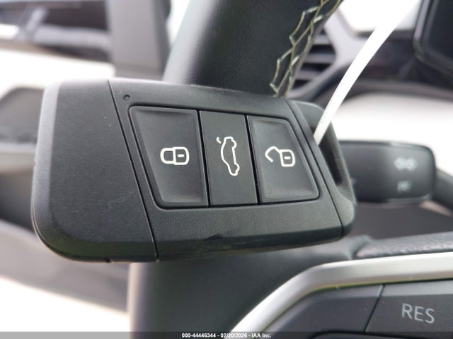 Aukcja sprzedaży 2025 Volkswagen Taos 1.5t S, vin: 3VV5C7B23SM061140, numer aukcji: 44446344