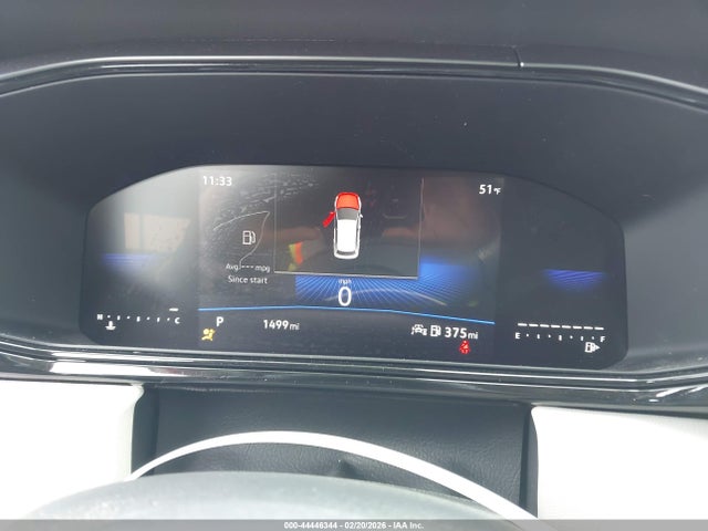 Aukcja sprzedaży 2025 Volkswagen Taos 1.5t S, vin: 3VV5C7B23SM061140, numer aukcji: 44446344