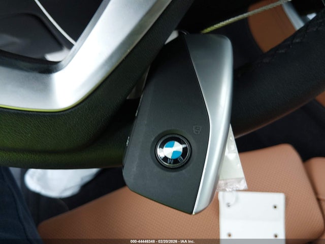 2025 BMW X5 5UX13EU02S9X67400 Photo 10