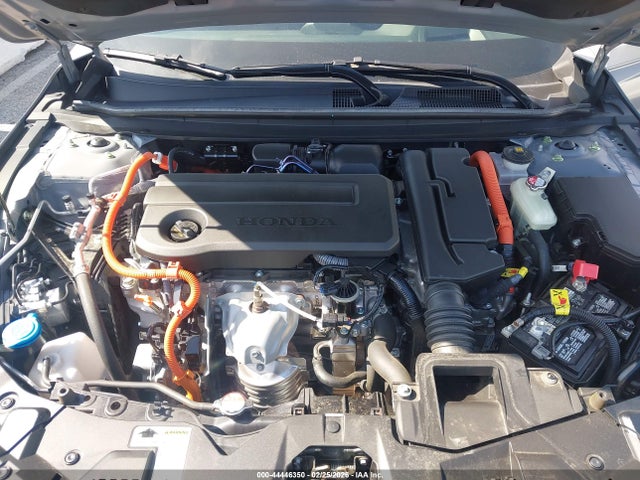 1HGCY2F89PA035026 Honda Accord Hybrid Touring