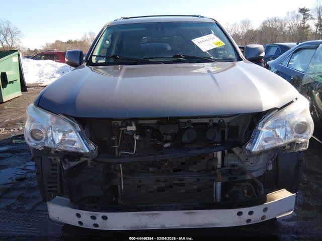 Aukcja sprzedaży 2013 Lexus Gx 460, vin: JTJBM7FX6D5061756, numer aukcji: 44446354