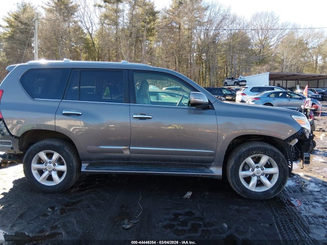 Aukcja sprzedaży 2013 Lexus Gx 460, vin: JTJBM7FX6D5061756, numer aukcji: 44446354