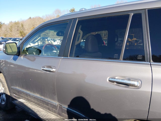 Aukcja sprzedaży 2013 Lexus Gx 460, vin: JTJBM7FX6D5061756, numer aukcji: 44446354