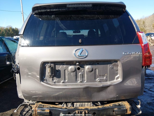 Aukcja sprzedaży 2013 Lexus Gx 460, vin: JTJBM7FX6D5061756, numer aukcji: 44446354
