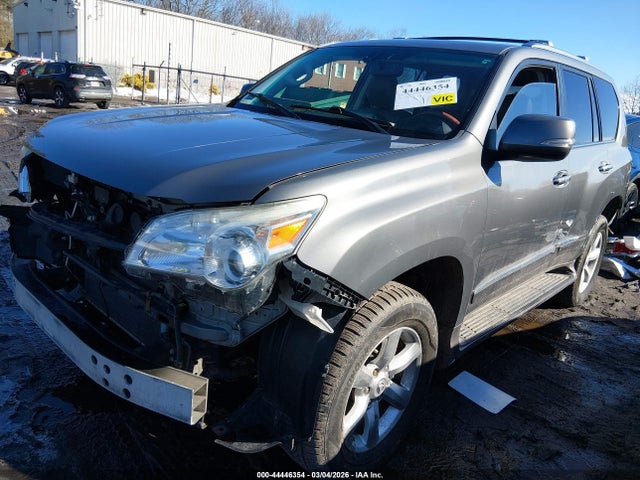Aukcja sprzedaży 2013 Lexus Gx 460, vin: JTJBM7FX6D5061756, numer aukcji: 44446354