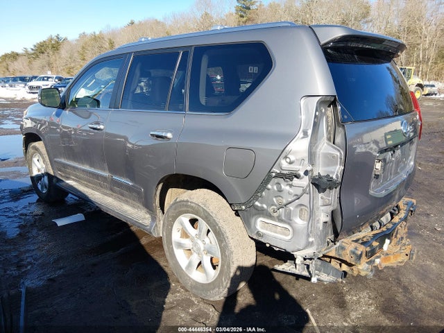 Aukcja sprzedaży 2013 Lexus Gx 460, vin: JTJBM7FX6D5061756, numer aukcji: 44446354