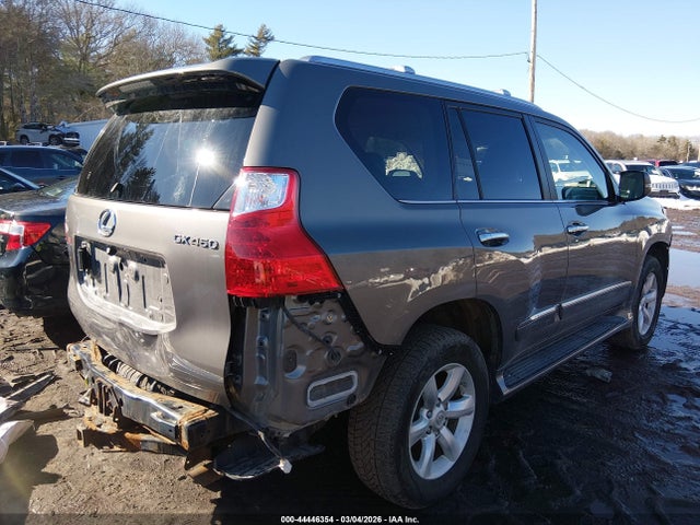 Aukcja sprzedaży 2013 Lexus Gx 460, vin: JTJBM7FX6D5061756, numer aukcji: 44446354