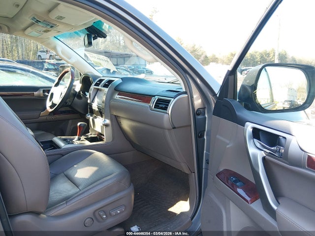 Aukcja sprzedaży 2013 Lexus Gx 460, vin: JTJBM7FX6D5061756, numer aukcji: 44446354