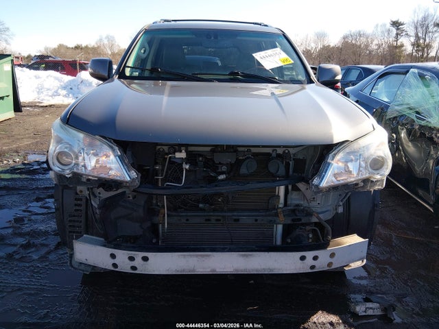 Aukcja sprzedaży 2013 Lexus Gx 460, vin: JTJBM7FX6D5061756, numer aukcji: 44446354
