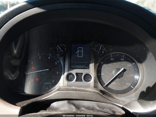 Aukcja sprzedaży 2013 Lexus Gx 460, vin: JTJBM7FX6D5061756, numer aukcji: 44446354