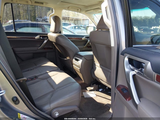 Aukcja sprzedaży 2013 Lexus Gx 460, vin: JTJBM7FX6D5061756, numer aukcji: 44446354