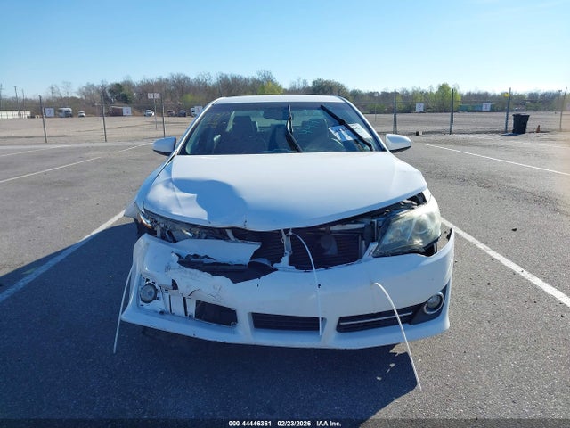 Toyota CAMRY SE 2014 4T1BF1FK7EU386577 Image 12