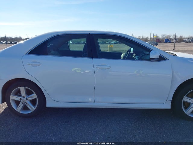 Toyota CAMRY SE 2014 4T1BF1FK7EU386577 Image 13